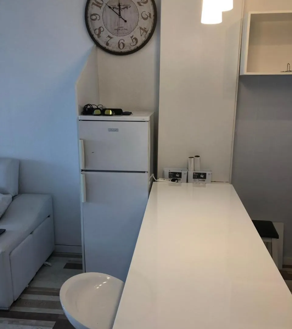 Apartment Iguazu Pdi Hotel Maspalomas  Spain