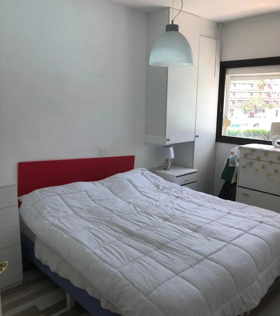 Apartment Iguazu Pdi Hotel Maspalomas