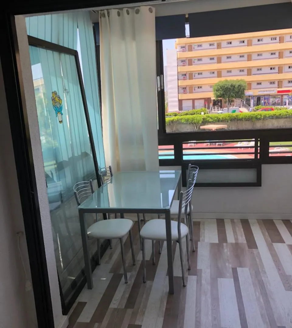Iguazu Pdi Hotel Maspalomas  Spain